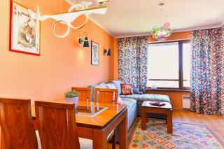 Cedar Lodge III - One BDRM Flat B18 - Bansko - 7