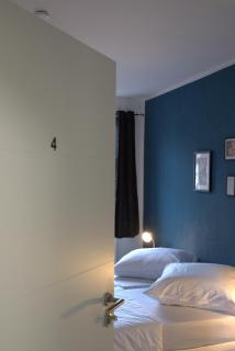 Apartment Blue Z4 - Erfurt - 7