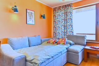 Cedar Lodge III - One BDRM Flat B18 - Bansko - 5