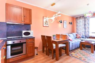 Cedar Lodge III - One BDRM Flat B18 - Bansko - 4
