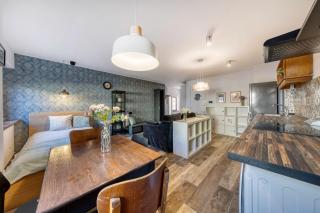 Apartament Gdańska 13 - 4