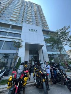 Noric homestay - Hue - 8