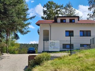 clos Saint François Spa - Wangenbourg - 8