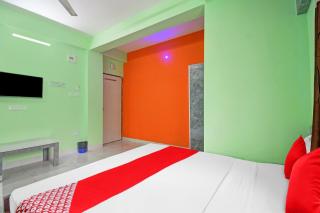 Hotel O 7 Dayz Inn - Calcutta - 2