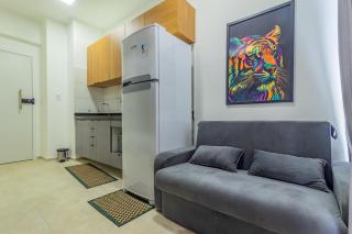 Max Derby Boulevard by Carpediem - Recife - 7