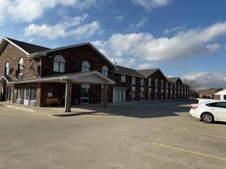 Days Inn by Wyndham Muncie -Ball State University - Muncie - 6