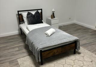 Wohnung mit 3 Schlafzimmern - 5