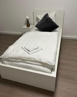 Wohnung mit 3 Schlafzimmern - 4