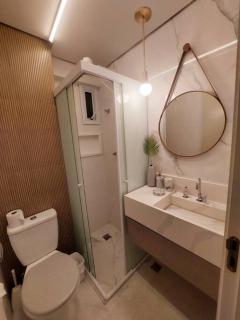 Charm Apartment ExpoCN -Ahembi - 4