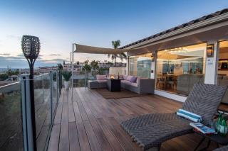 Hilltop Hacienda – Private Villa Panoramic Views - 5