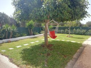 La casa di Melina - 0