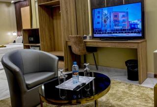NOUAKCHOTT HOTEL Towva - Nouakchott - 4