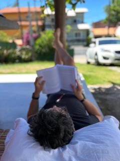 SUA casa de praia em Floripa - Florianópolis - 8