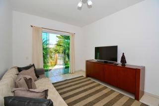 Casa c/ Piscina a 250m da Praia da Pinheira PLH006 - 8