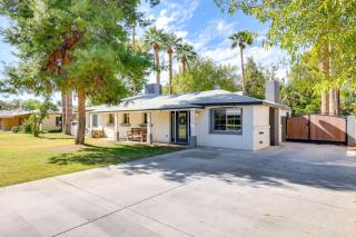 8 Mi to Dtwn Pet-Friendly Phoenix Home! - 9