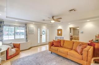 8 Mi to Dtwn Pet-Friendly Phoenix Home! - 6