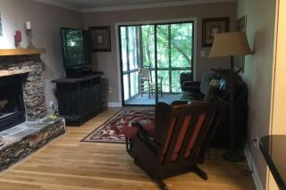 Serenity Condo - Golf Course Views Pet Friendly Access to Big Canoe Community - Holcomb - 9