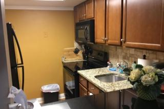 Serenity Condo - Golf Course Views Pet Friendly Access to Big Canoe Community - Holcomb - 6