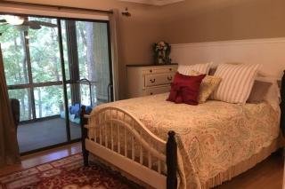 Serenity Condo - Golf Course Views Pet Friendly Access to Big Canoe Community - Holcomb - 4