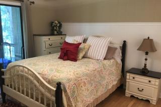 Serenity Condo - Golf Course Views Pet Friendly Access to Big Canoe Community - Holcomb - 3