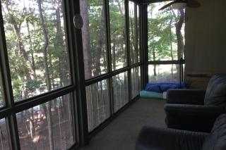 Serenity Condo - Golf Course Views Pet Friendly Access to Big Canoe Community - Holcomb - 1