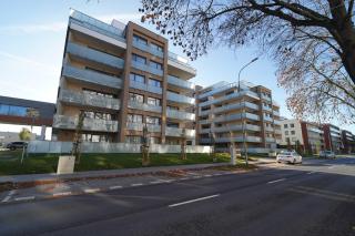 Lulu Apartments - NORMANDIA - Apartament z klimatyzacją blisko morza, basen siłownia parking - Kołobrzeg - 8
