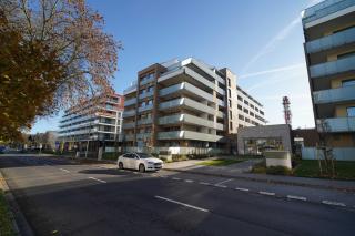 Lulu Apartments - NORMANDIA - Apartament z klimatyzacją blisko morza, basen siłownia parking - Kołobrzeg - 7