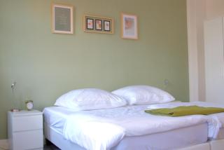 Apartment Green Z5 - Erfurt - 6