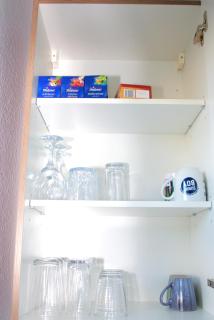 Apartment Green Z5 - 3