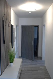 Apartment Green Z5 - 1