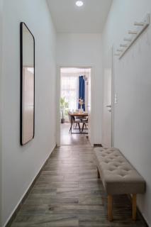 Central new AC 2BR Apartment - Budapest - 1