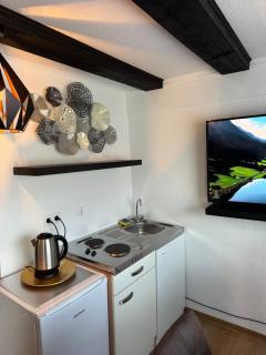 Loft Fluss Blick - Koblenz - 3