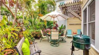 Sea Captains Haven by Last Key Realty - 8