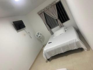 Hotel PalmaLinda - Palmira - 2