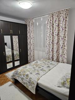 Sol apartaments 3 camere - Târgu-Mureş - 8