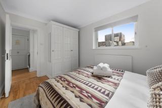 1 Bed-mayfair-private Balcony - Londra - 1