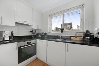 1 Bed-mayfair-private Balcony - Londra - 7
