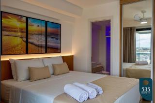 Apartamento em prédio com piscina no rooftop - Salvador - 3
