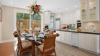 Sea Breeze Villa - Key West - 4