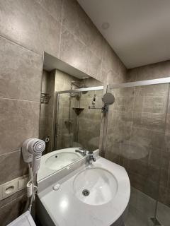 Bakuriani Crystal Loft C 401 - Bakuriani - 5