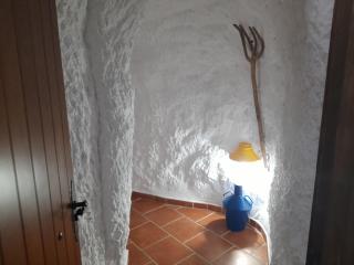Cuevas La Chumbera - Benalúa de Guadix - 5