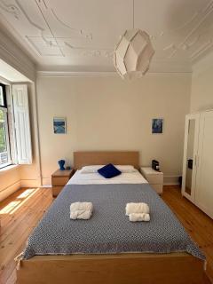 Charming room in the heart of Lisbon - Lissabon - 9