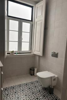 Charming room in the heart of Lisbon - Lissabon - 4