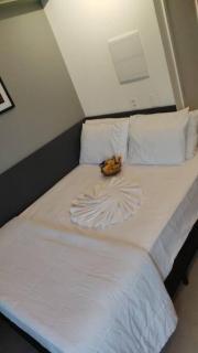 Apartamento na Oscar Freire - São Paulo - 1