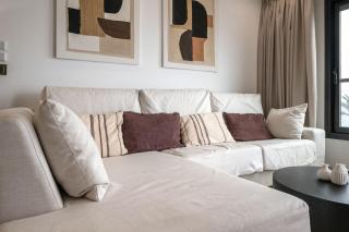 LXR Matisse 2HAB Primera línea de playa - Fuengirola - 7
