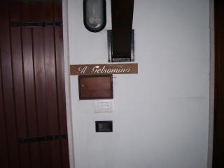 Miniappartamento Il Gelsomino - 9