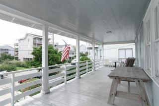 Craft Upper Unit by Bryant Real Estate - Wrightsville Beach - 7