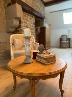 Les gites Romeline - Montviron - 5