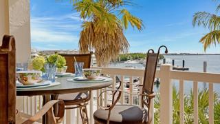 Sunset Point by Last Key Realty - 2