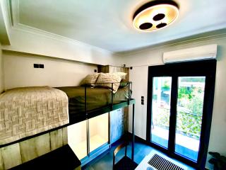 Sophia Urban lux - Athens - 6